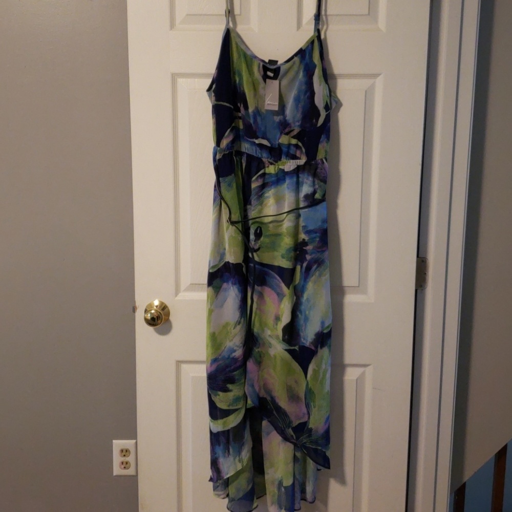 NWT Lane Bryant Dress
